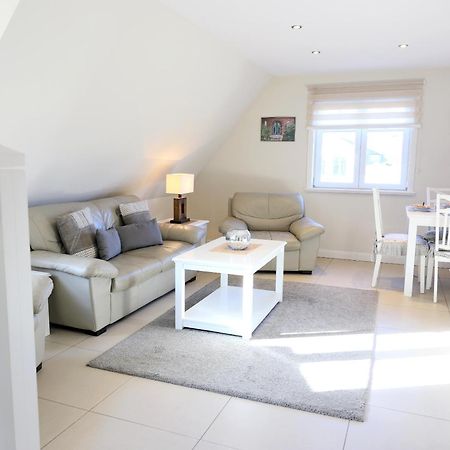 Apartmán Nordhedig 9, Dg Westerland Exteriér fotografie