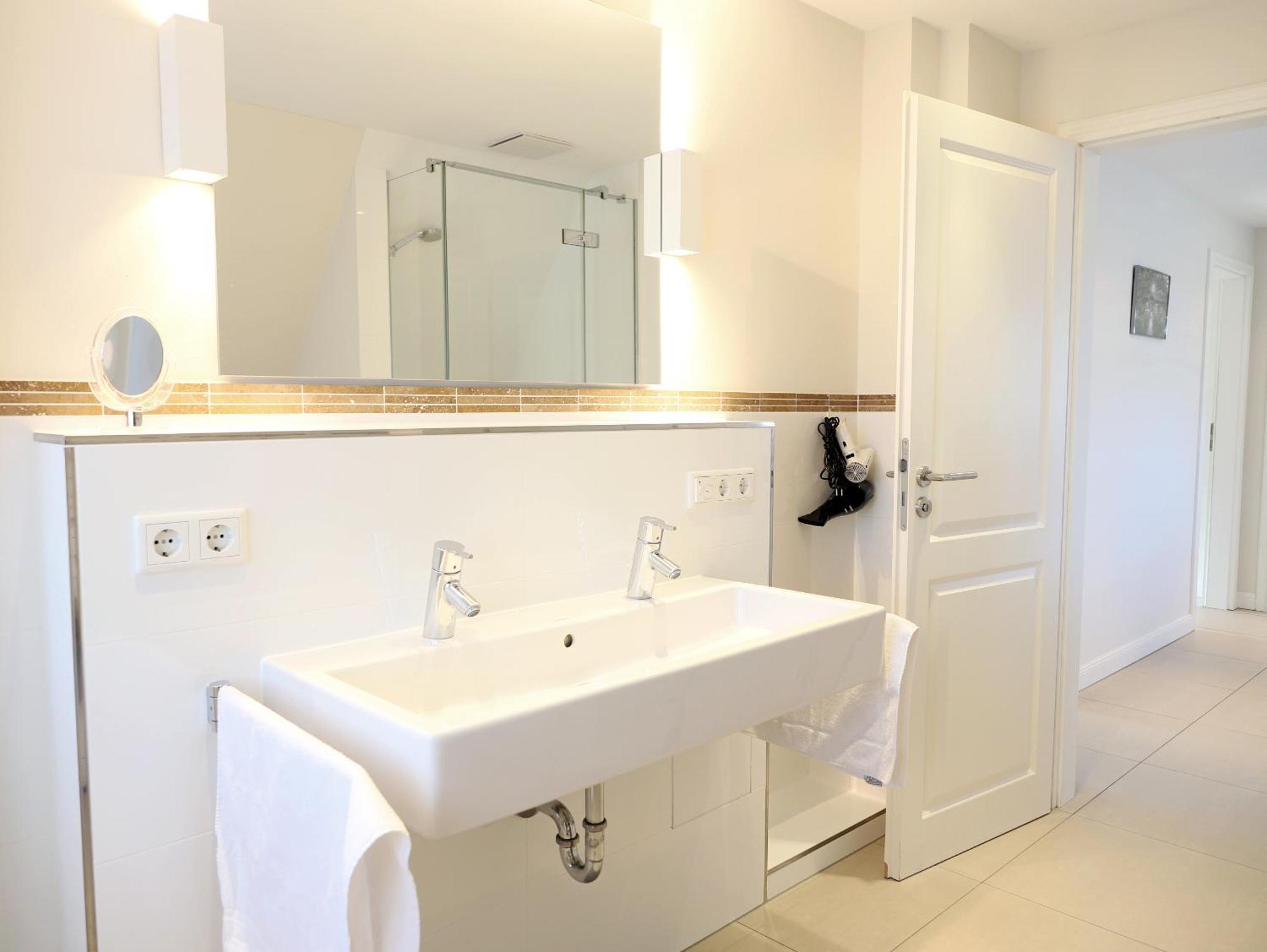 Apartmán Nordhedig 9, Dg Westerland Exteriér fotografie
