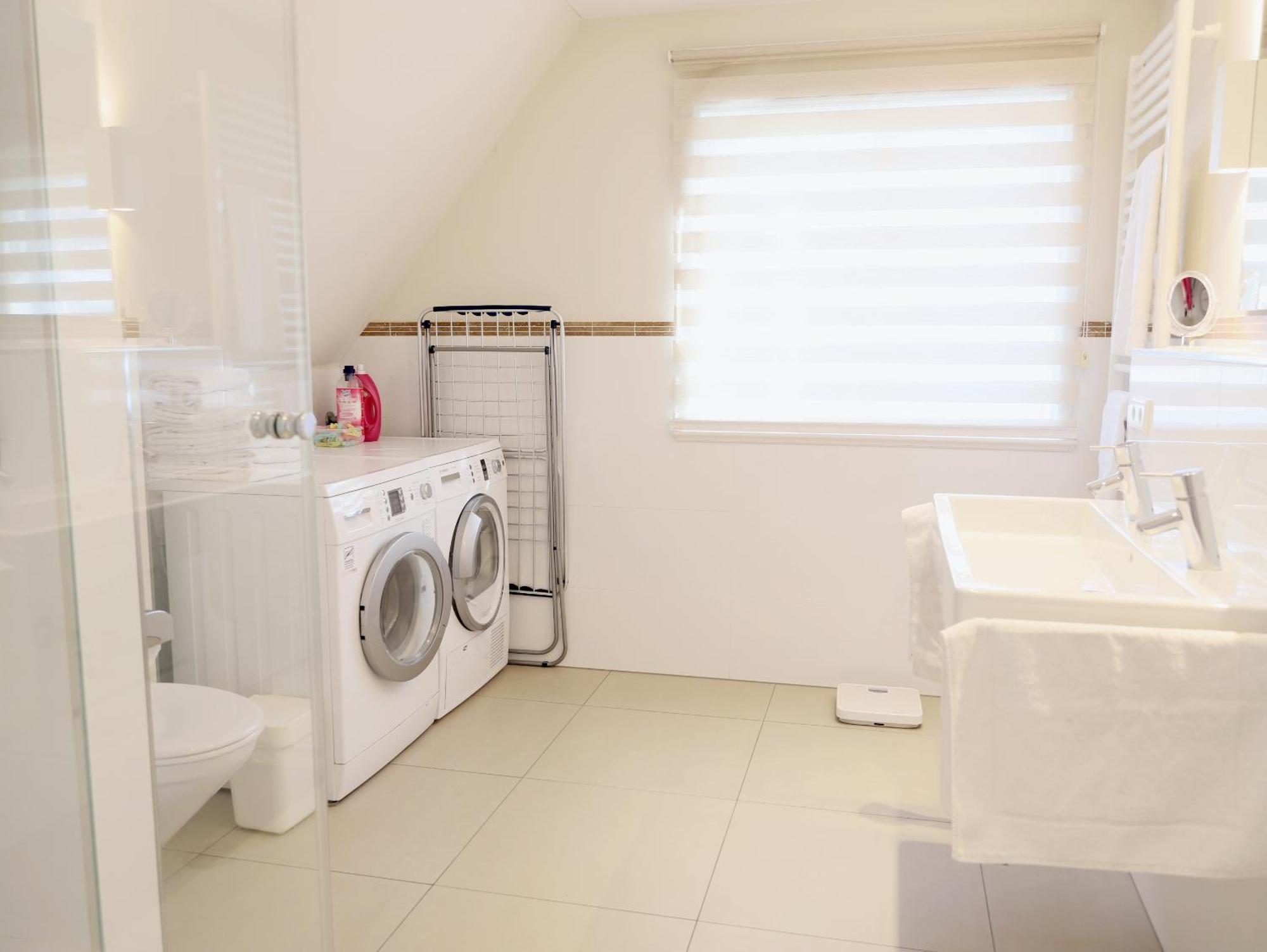 Apartmán Nordhedig 9, Dg Westerland Exteriér fotografie