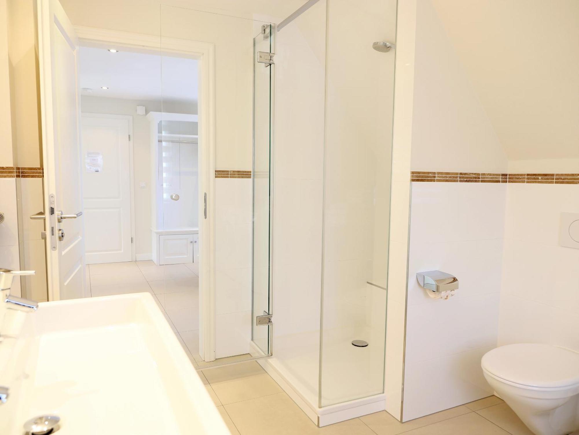 Apartmán Nordhedig 9, Dg Westerland Exteriér fotografie